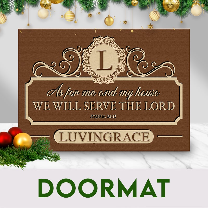 Doormat