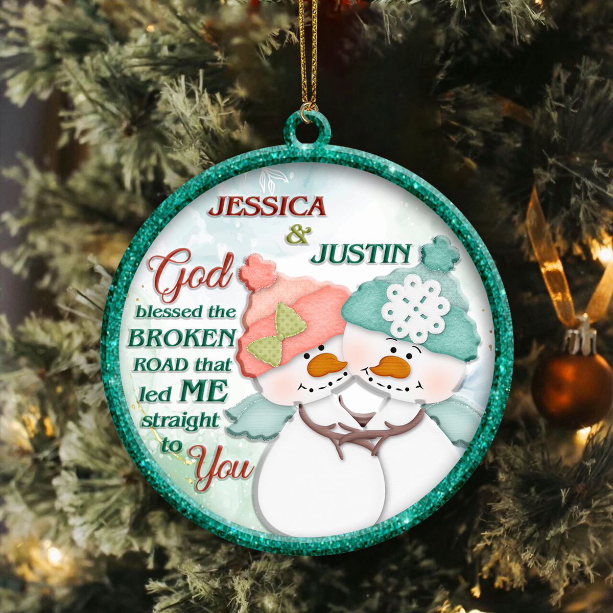Ornament