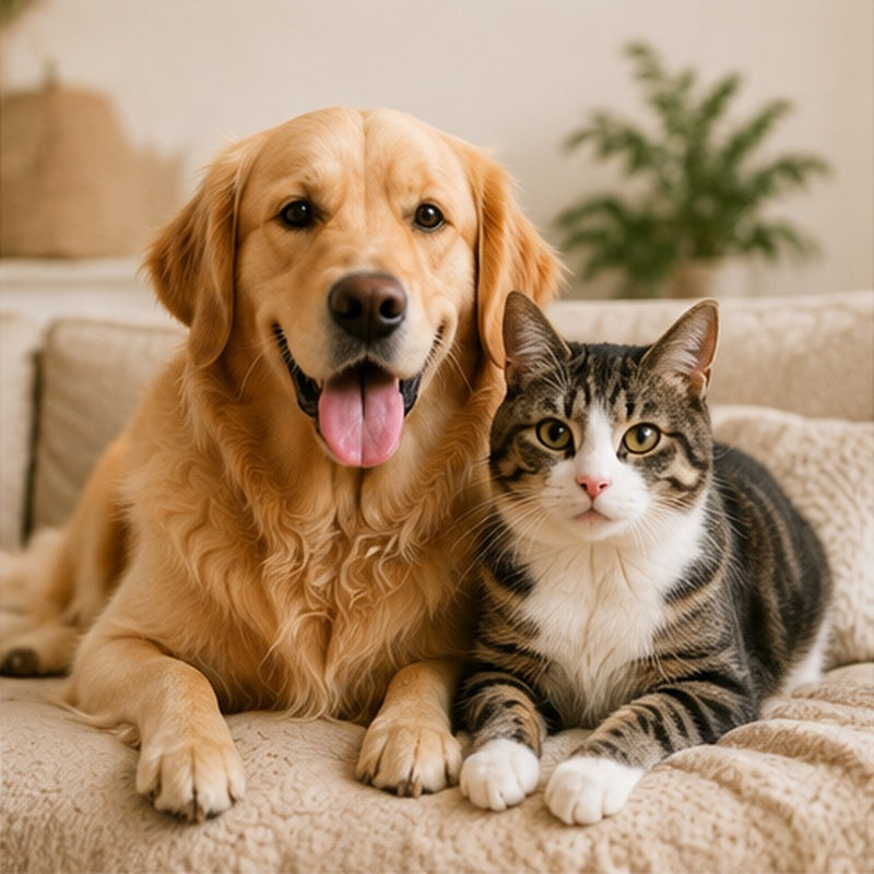 Pet Lover