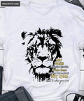 Judah Mighty Waymaker Tshirt