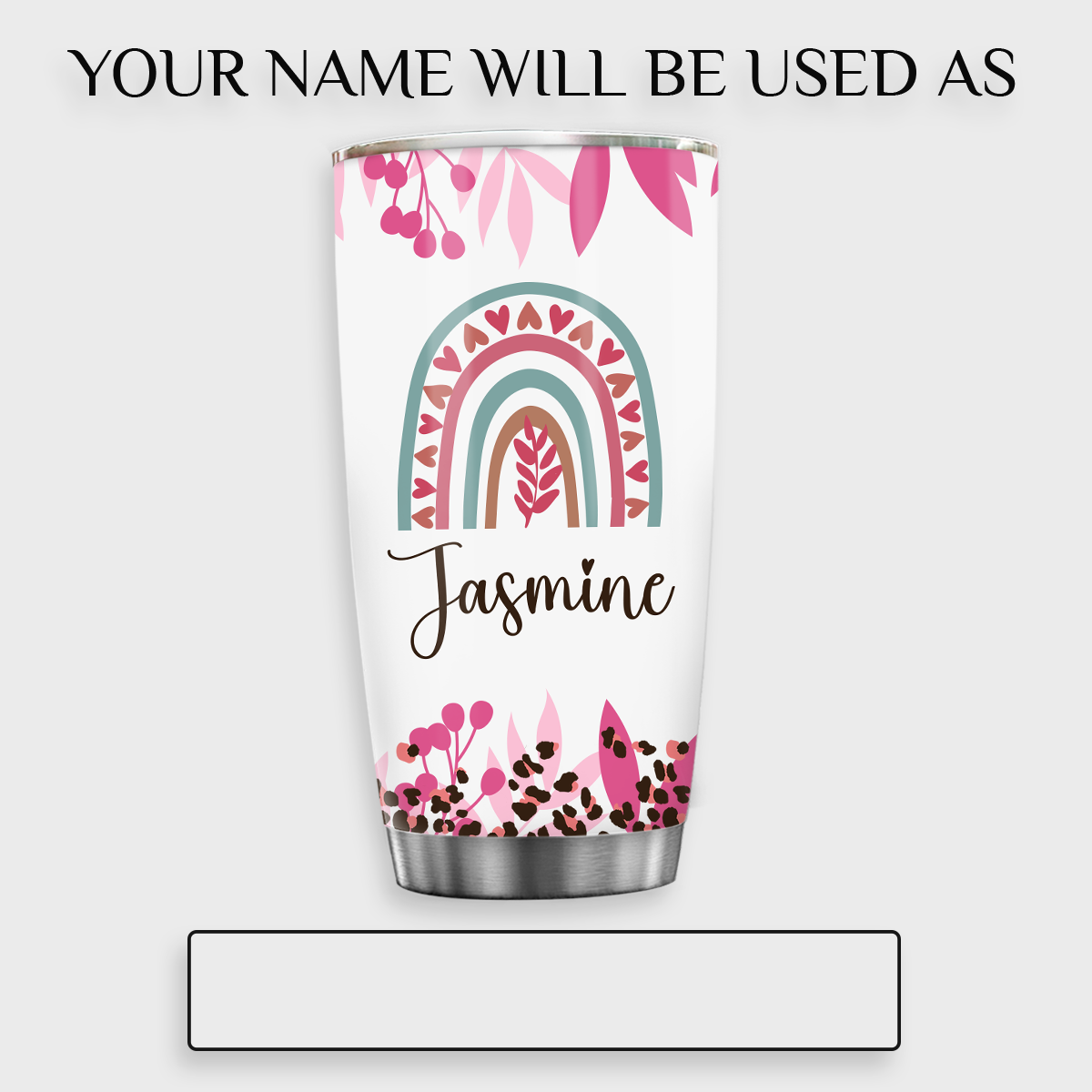 Vintage Rainbow 60th Birthday 21 With 39 Year Experience Custom Tumbler Gifts - Personalized Stainless Steel Tumbler