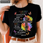 Surrounded By Your Glory Tshirt