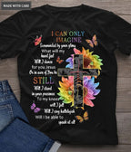 Surrounded By Your Glory Tshirt