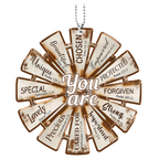 Rusted Windmill 2023 Christmas Decorations, Car Hanging, Christmas Ornaments, Christmas Decorations Indoor, Christmas Tree Ornaments, Christmas Gift Ideas
