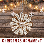 Rusted Windmill 2023 Christmas Decorations, Car Hanging, Christmas Ornaments, Christmas Decorations Indoor, Christmas Tree Ornaments, Christmas Gift Ideas