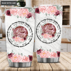 Tumbler Gifts for Women, Mom, Friend - Christian Gifts for Women - Inspirational Gifts for Women - Religious Birthday Gifts
