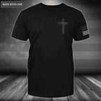 Faith Over Fear Tshirt